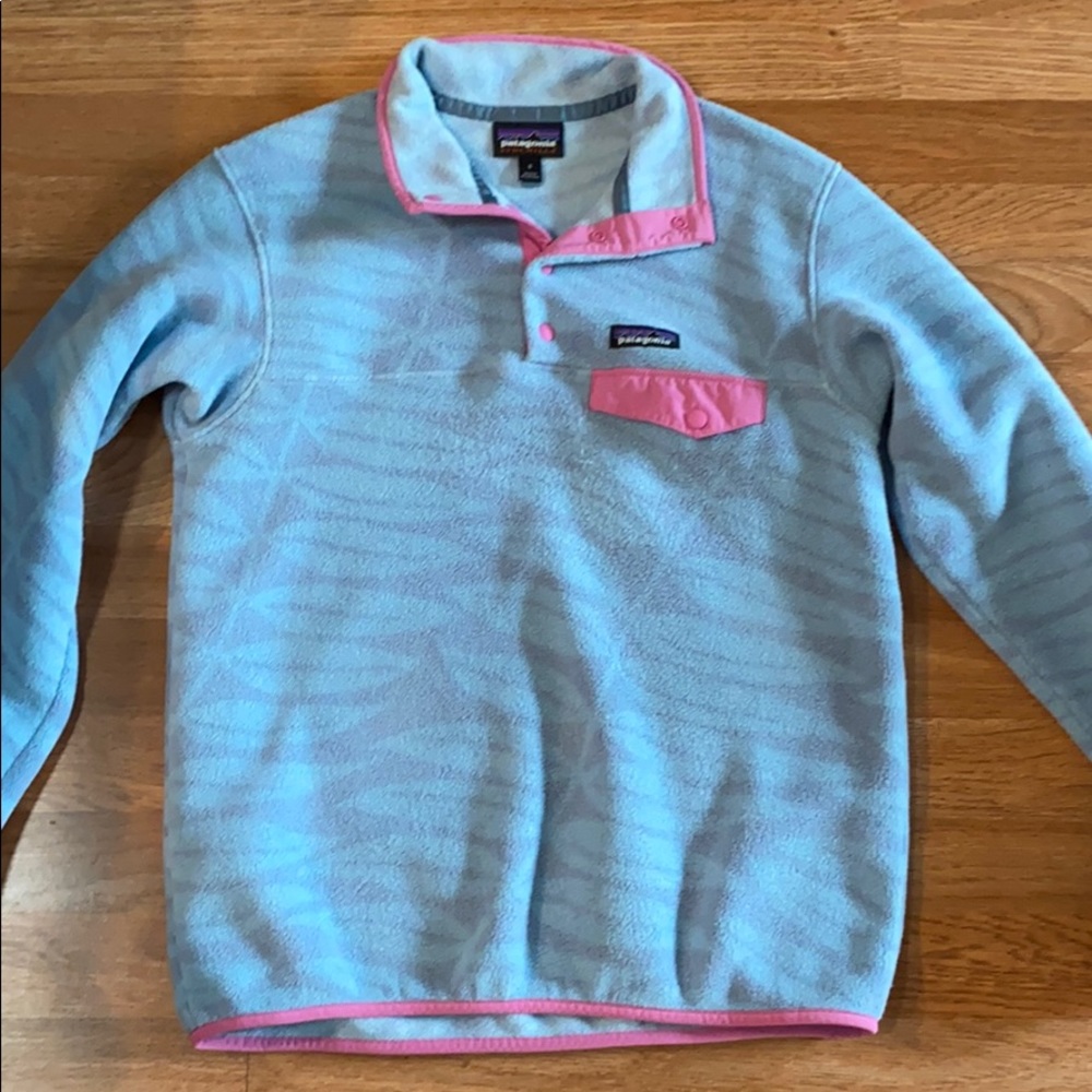 Patagonia Sweater
